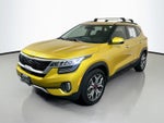 2022 Kia Seltos SX