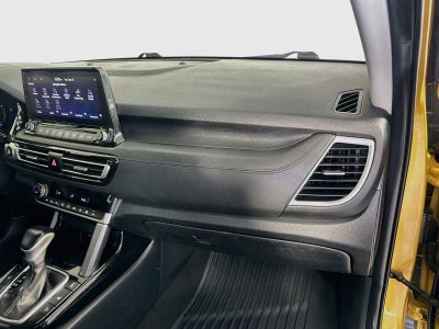 2022 Kia Seltos SX