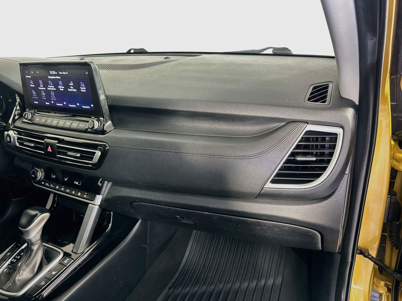 2022 Kia Seltos SX