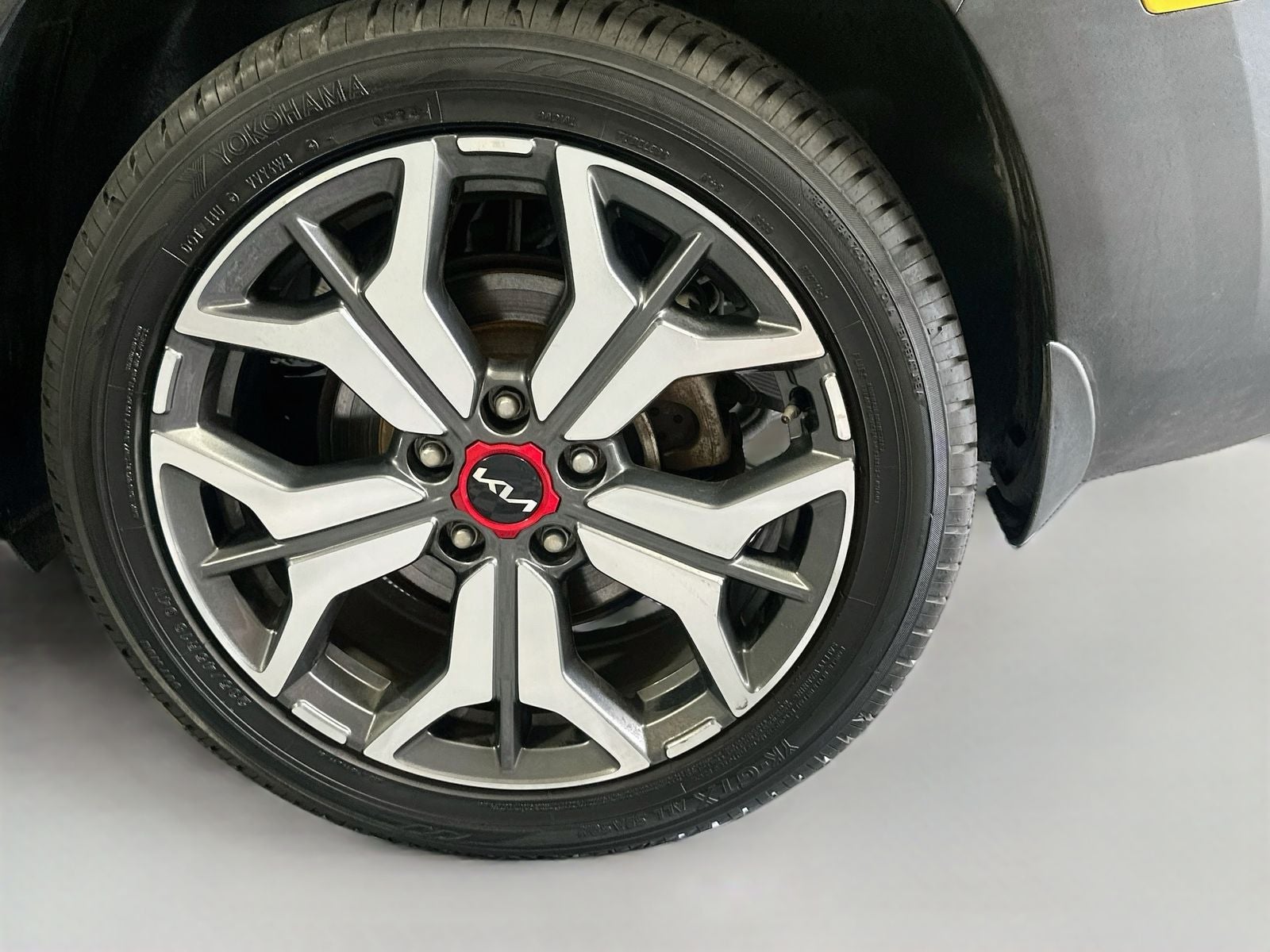2022 Kia Seltos SX