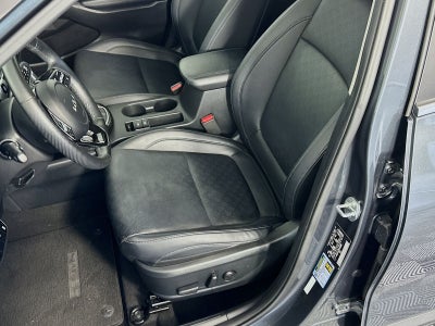 2023 Kia Seltos SX