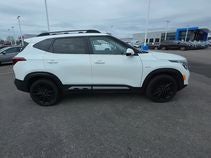 2023 Kia Seltos Nightfall