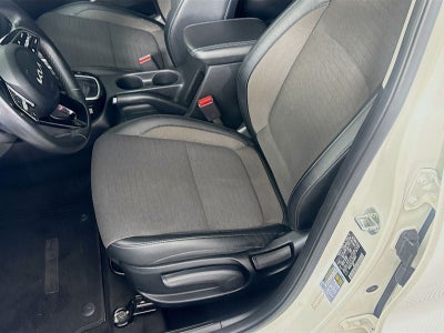 2022 Kia Seltos Nightfall