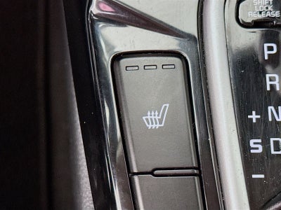 2022 Kia Seltos Nightfall