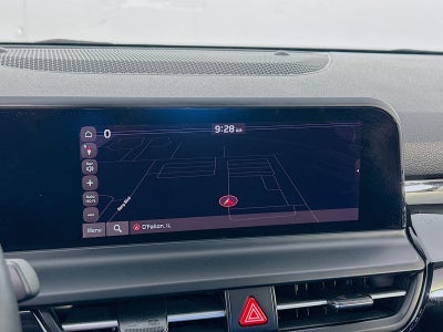 2024 Kia Seltos X-Line