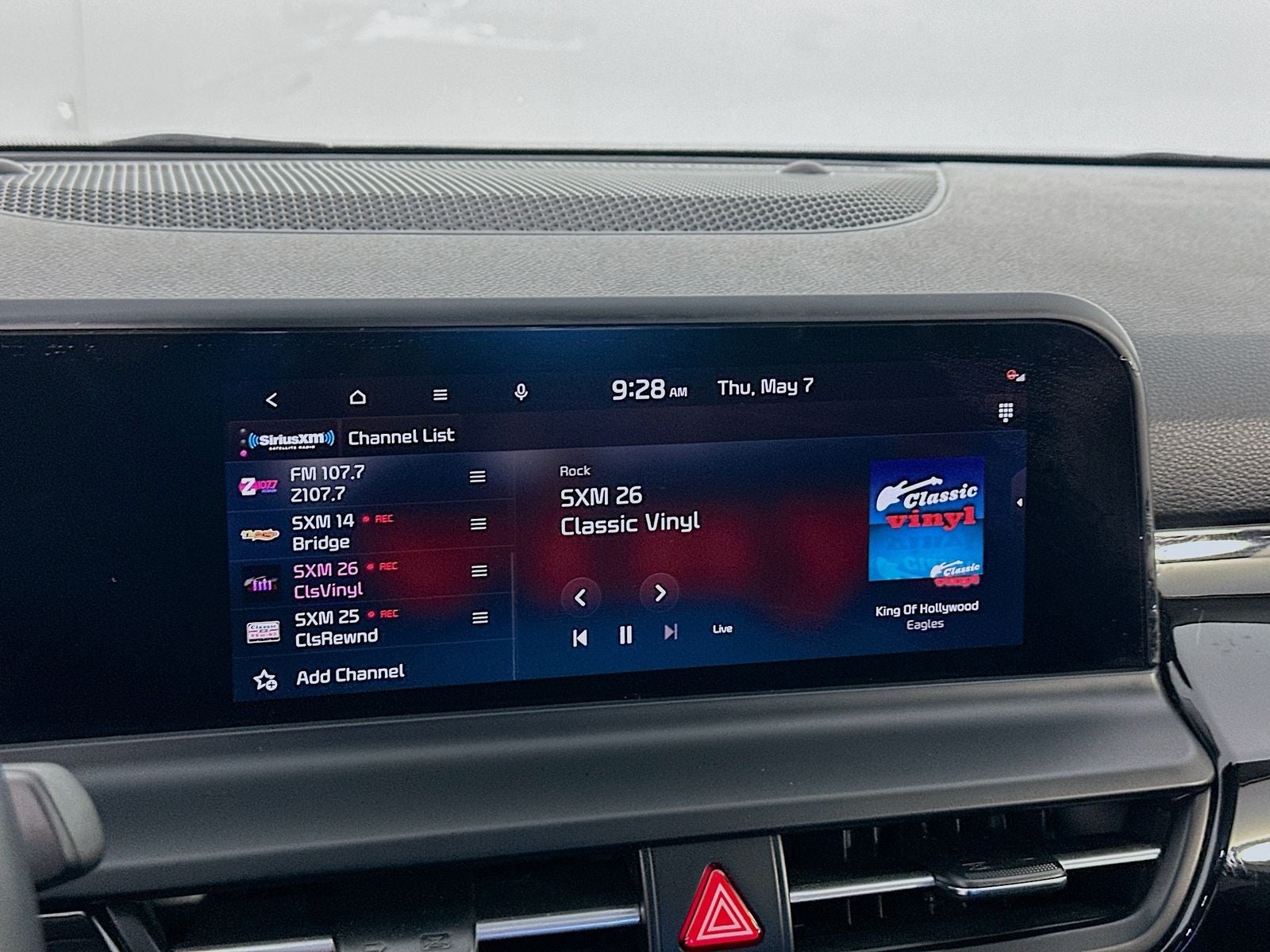 2024 Kia Seltos X-Line