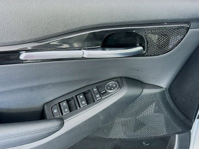 2024 Kia Seltos X-Line