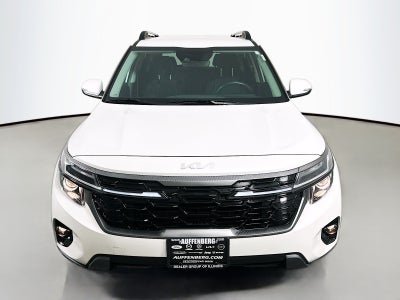 2024 Kia Seltos X-Line