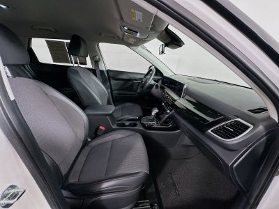 2024 Kia Seltos X-Line