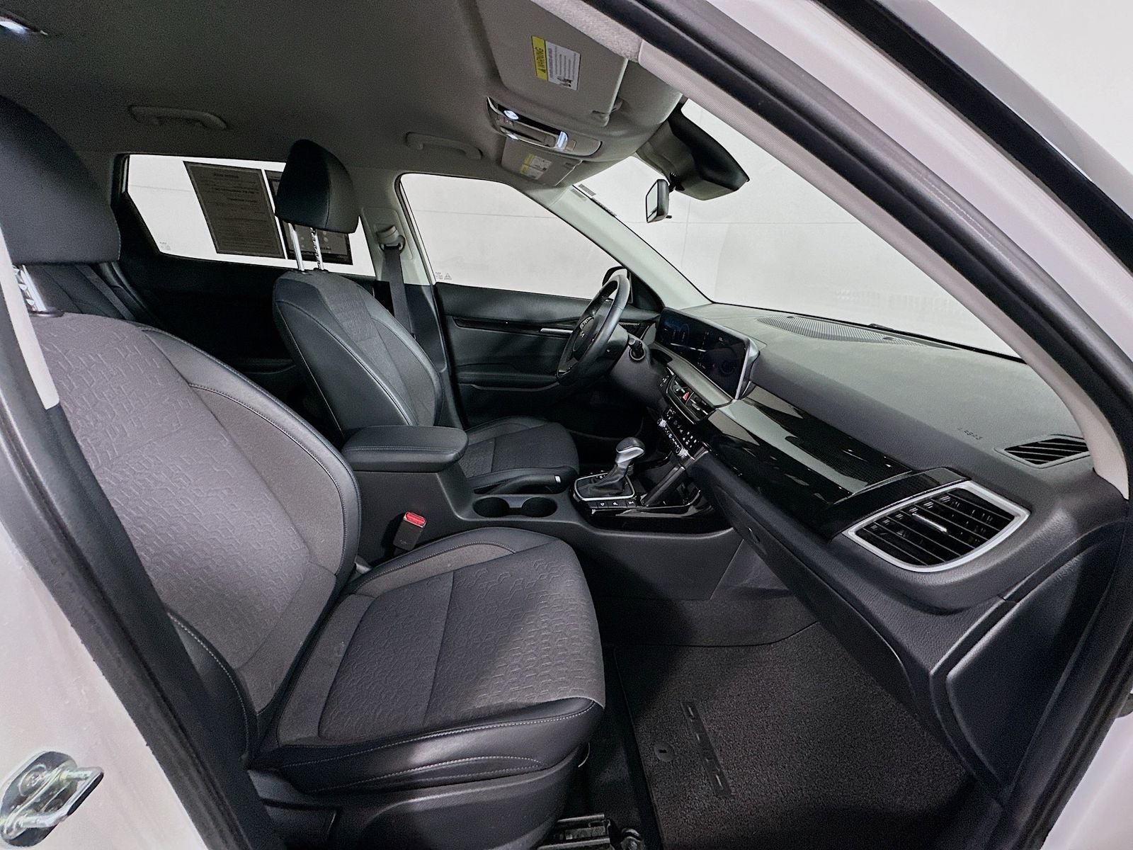 2024 Kia Seltos X-Line