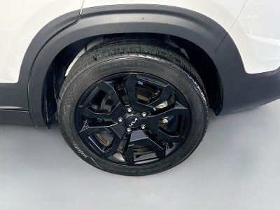 2024 Kia Seltos X-Line