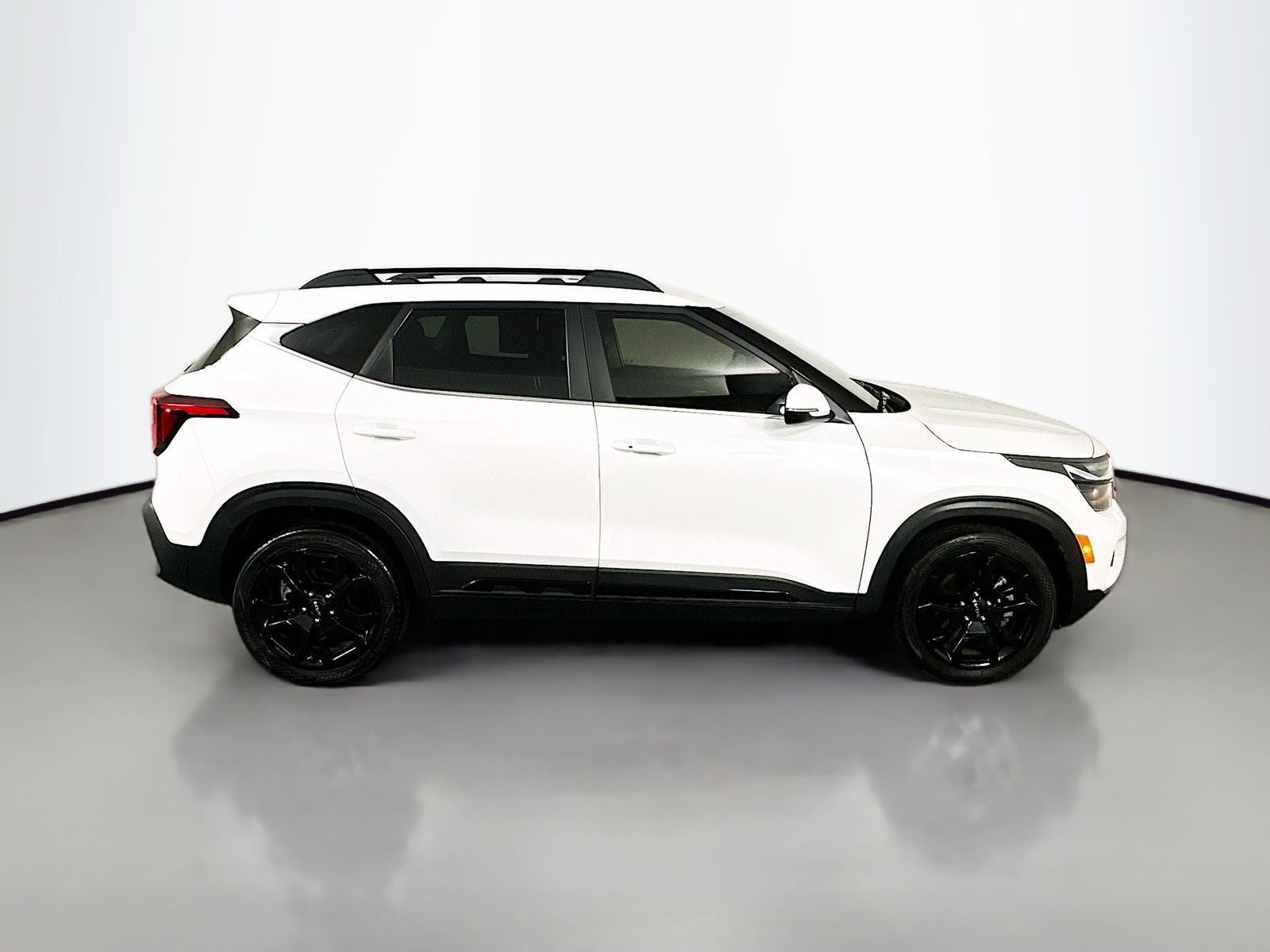 2024 Kia Seltos X-Line