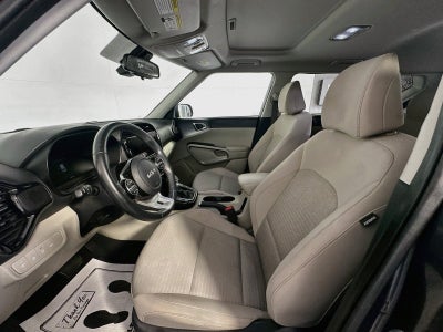 2023 Kia Soul EX