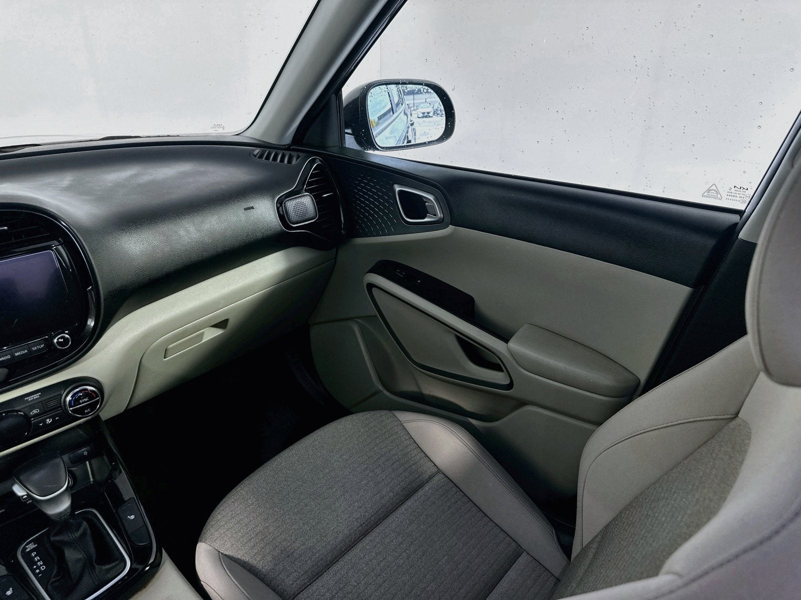 2023 Kia Soul EX