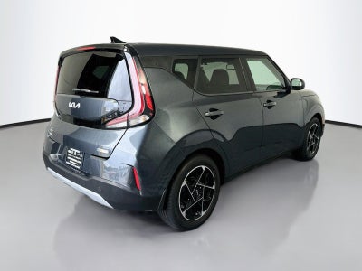 2023 Kia Soul EX