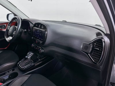 2023 Kia Soul GT-Line