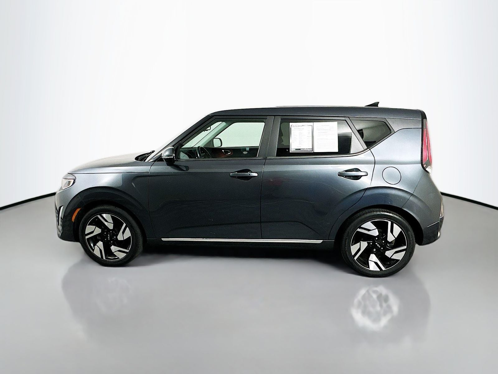 2023 Kia Soul GT-Line