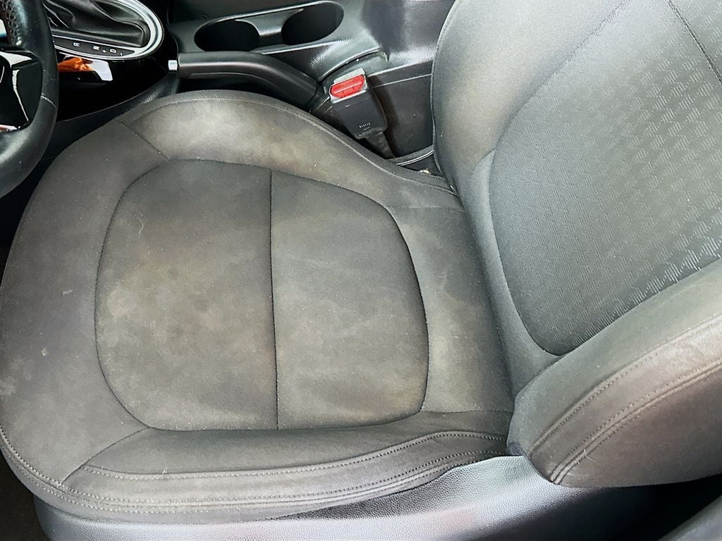 2015 Kia Soul Exclaim