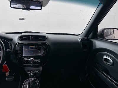 2015 Kia Soul Exclaim