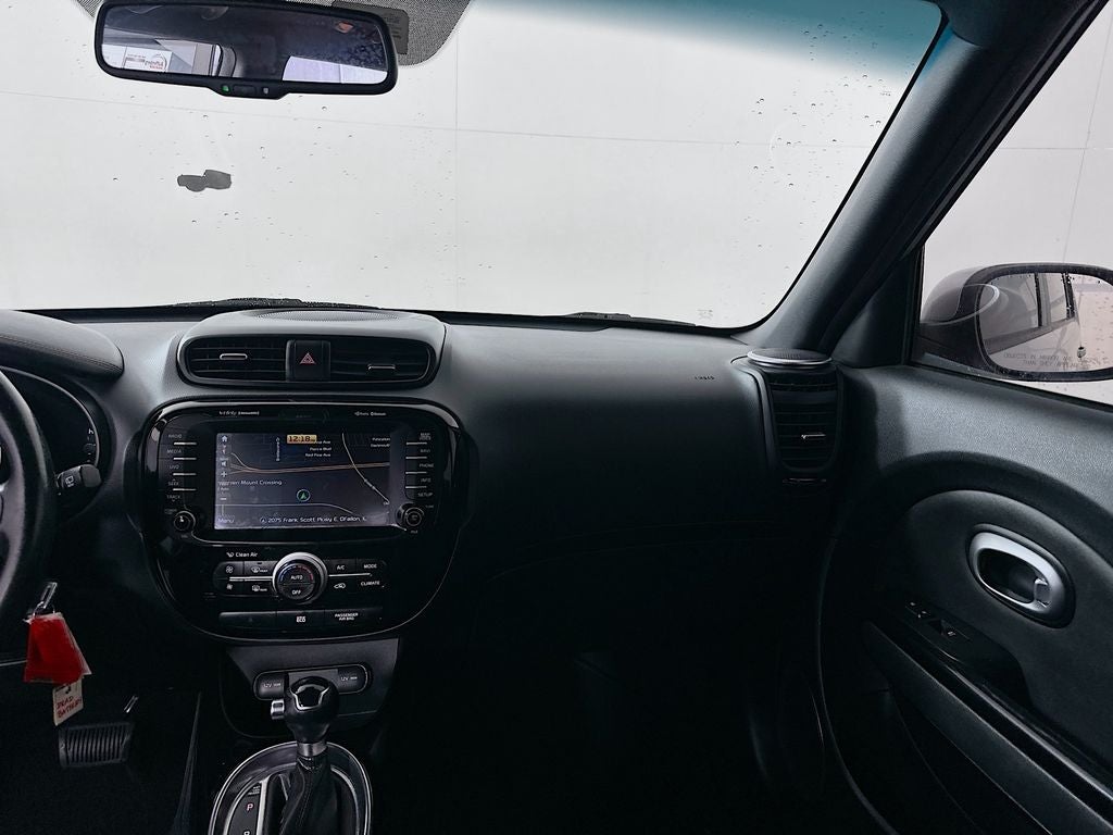 2015 Kia Soul Exclaim