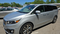 2018 Kia Sedona SX Limited