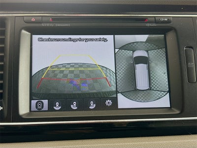 2018 Kia Sedona SX Limited