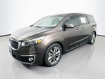 2018 Kia Sedona SX Limited