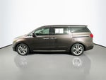 2018 Kia Sedona SX Limited