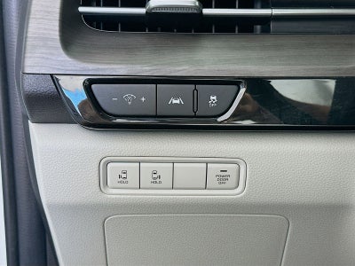 2023 Kia Carnival EX