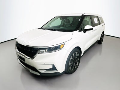 2023 Kia Carnival EX