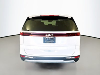 2023 Kia Carnival EX