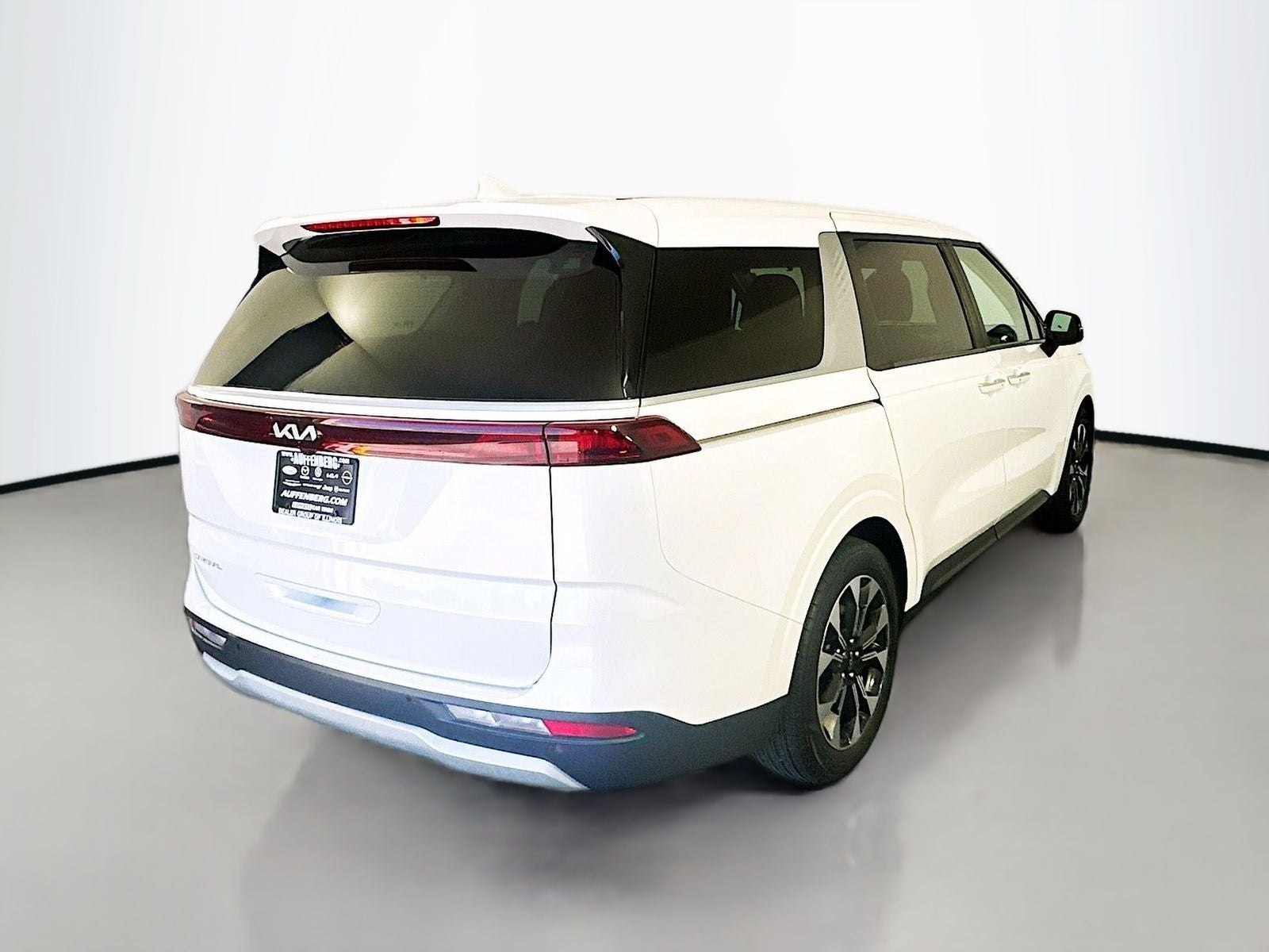 2023 Kia Carnival EX