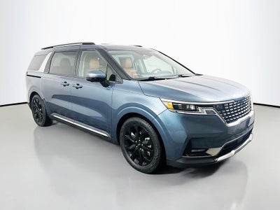 2023 Kia Carnival SX Prestige