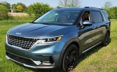 2023 Kia Carnival SX Prestige