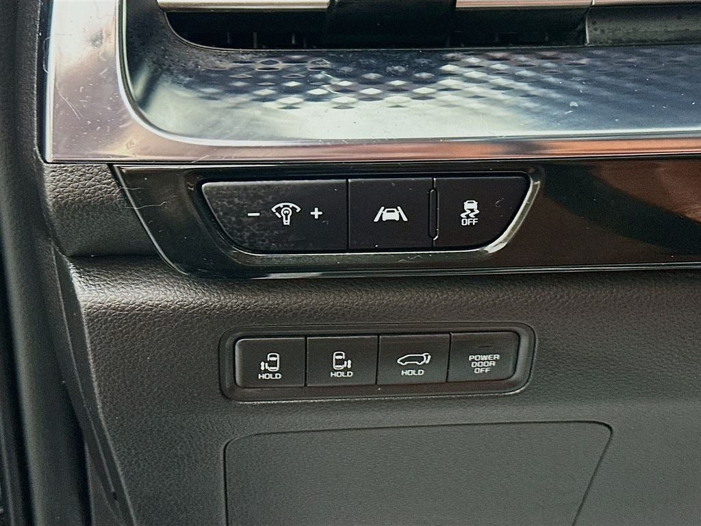 2023 Kia Carnival SX Prestige