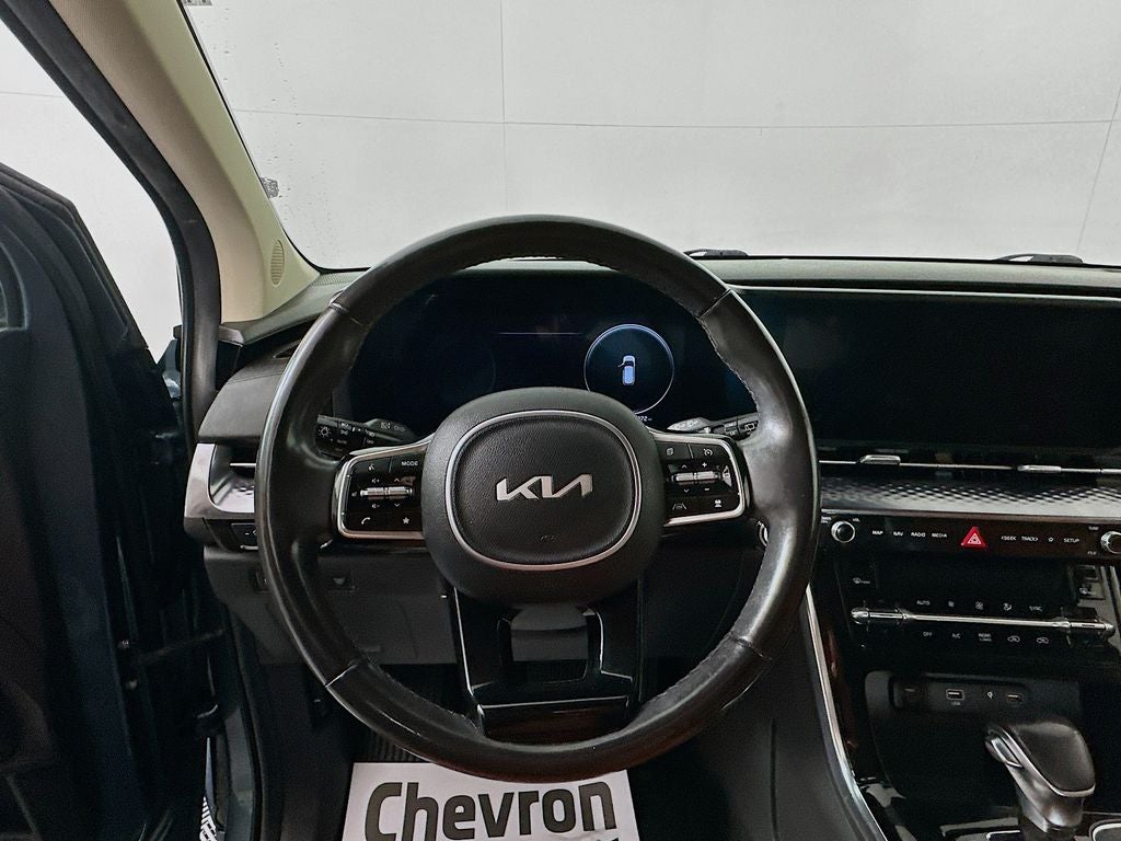 2023 Kia Carnival SX Prestige