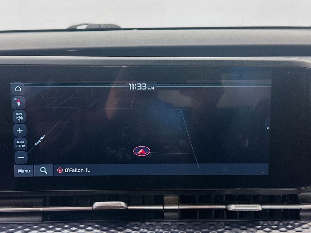 2023 Kia Carnival SX Prestige