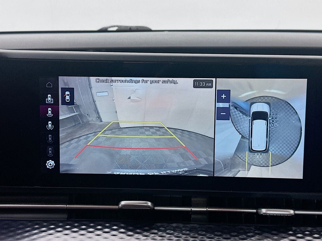 2023 Kia Carnival SX Prestige