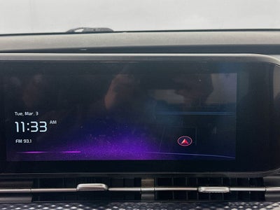 2023 Kia Carnival SX Prestige