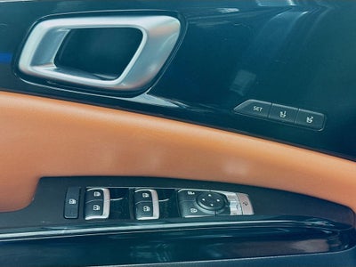 2023 Kia Carnival SX Prestige