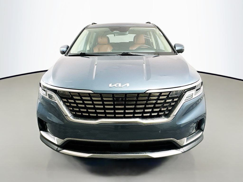 2023 Kia Carnival SX Prestige