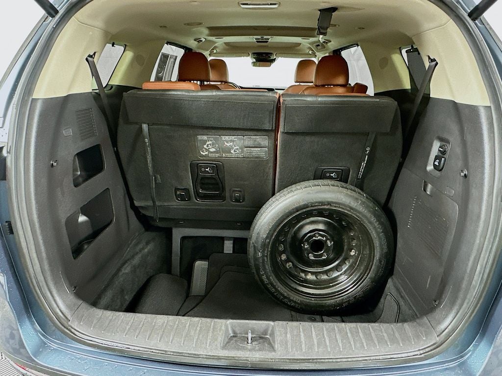 2023 Kia Carnival SX Prestige