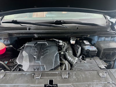 2023 Kia Carnival SX Prestige