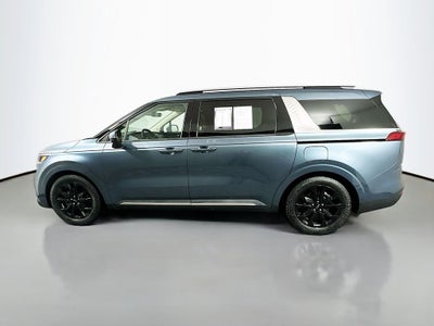 2023 Kia Carnival SX Prestige