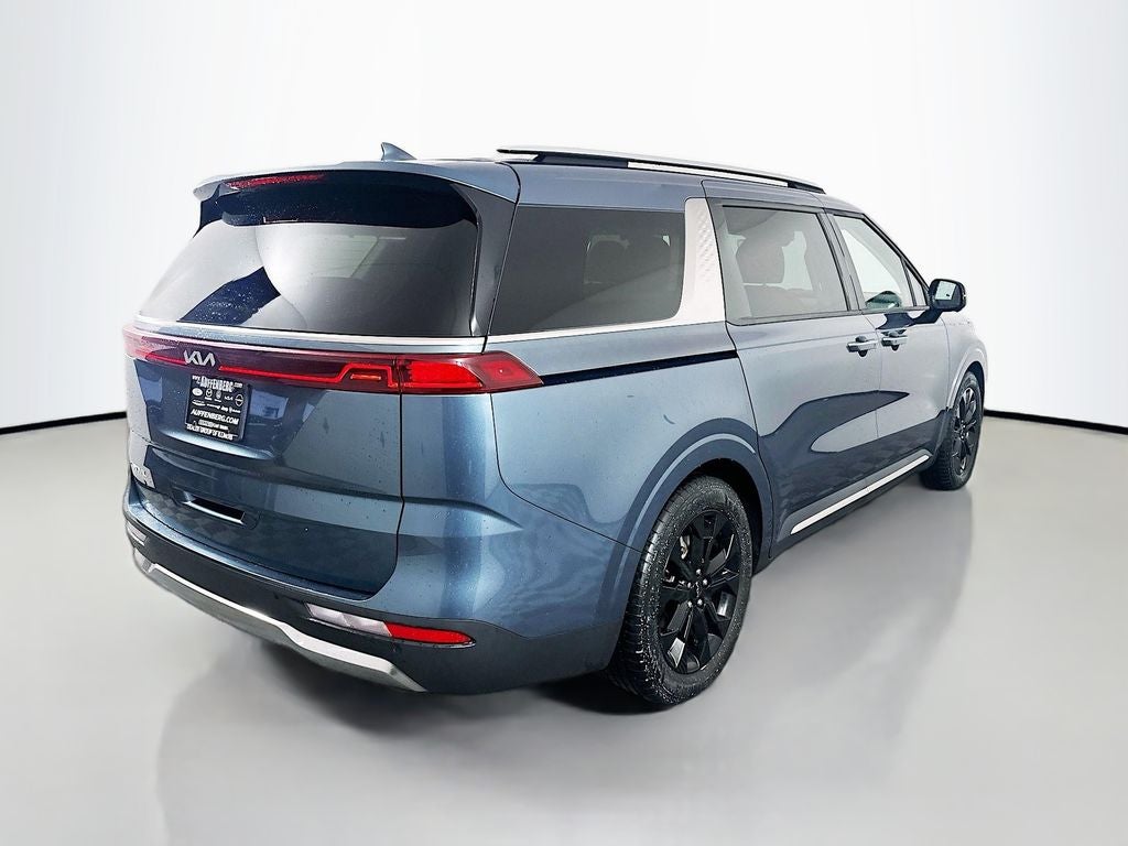 2023 Kia Carnival SX Prestige