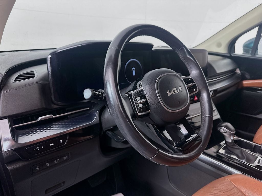 2023 Kia Carnival SX Prestige