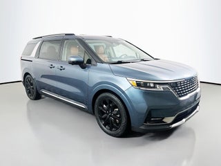 2023 Kia Carnival SX Prestige