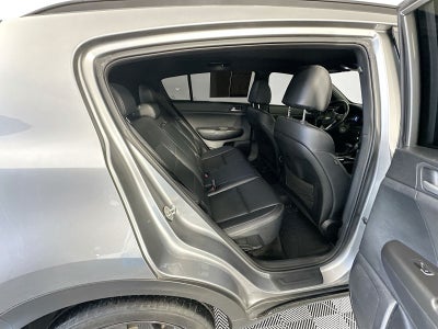 2021 Kia Sportage S