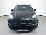 2020 Kia Sportage SX