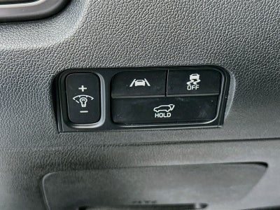 2021 Kia Sorento Hybrid EX